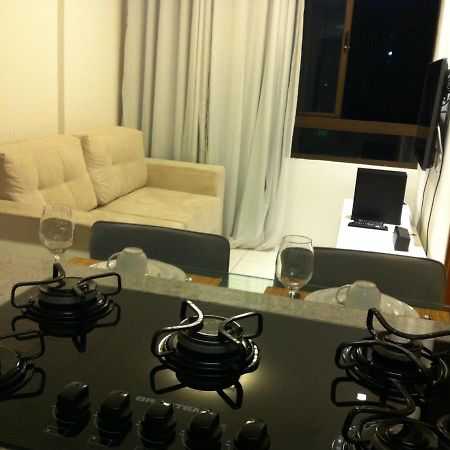 Flat Em Boa Viagem - Portomar Ap 505 Appartement Recife Buitenkant foto