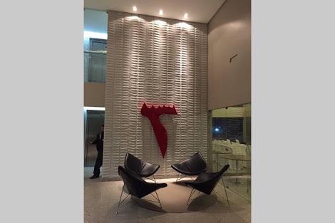 Flat Em Boa Viagem - Portomar Ap 505 Appartement Recife Buitenkant foto